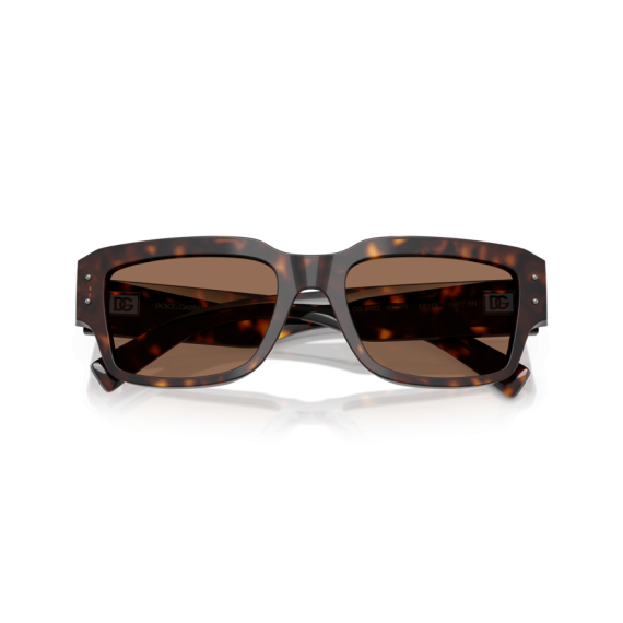 Dolce & Gabbana DG 4483 502/73 Güneş Gözlüğü, Resim 5