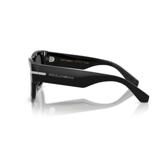 Dolce & Gabbana DG 4484 501/87 Güneş Gözlüğü, Resim 2
