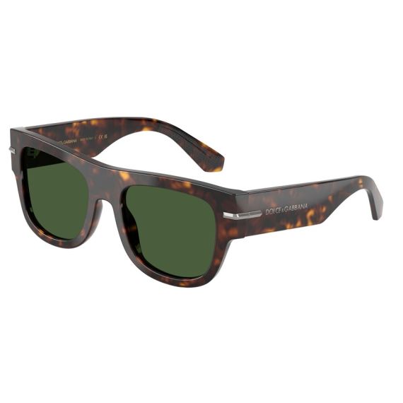 Dolce & Gabbana DG 4484 502/71 Güneş Gözlüğü, Resim 6
