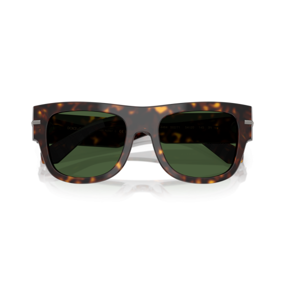 Dolce & Gabbana DG 4484 502/71 Güneş Gözlüğü, Resim 5