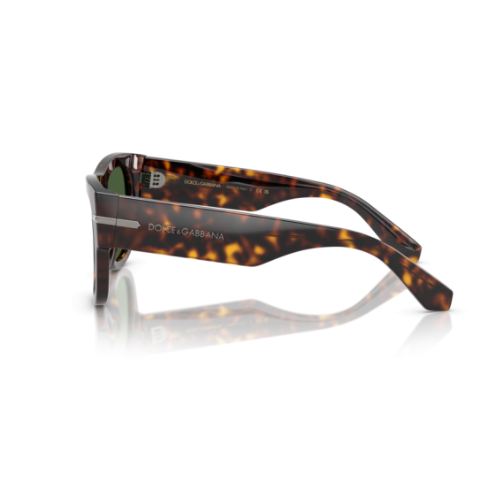 Dolce & Gabbana DG 4484 502/71 Güneş Gözlüğü, Resim 2