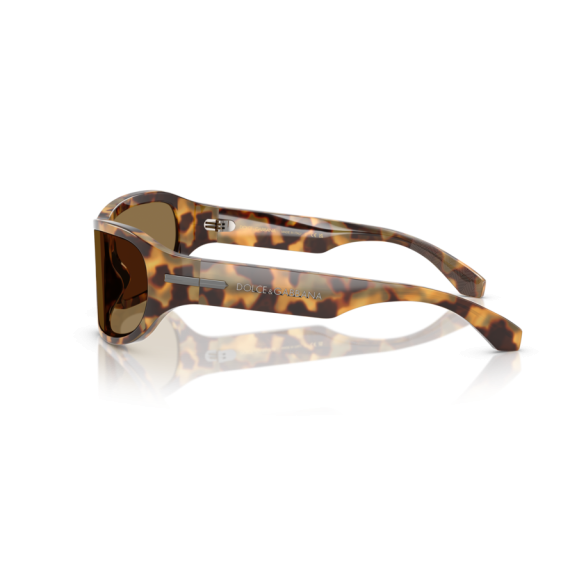 Dolce & Gabbana DG 4486 343773 Güneş Gözlüğü, Resim 2