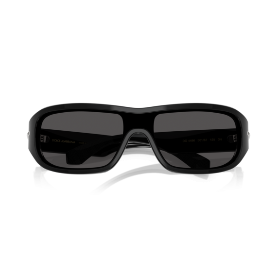 Dolce & Gabbana DG 4486 501/87 Güneş Gözlüğü, Resim 5