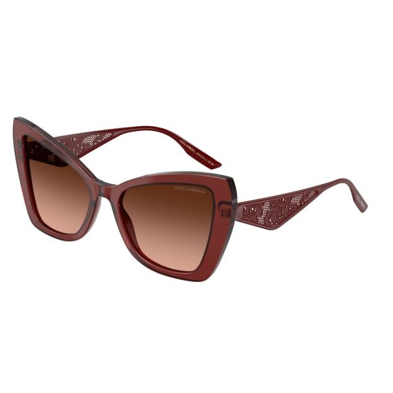 Dolce & Gabbana DG 4489 30455M Güneş Gözlüğü, Resim 6