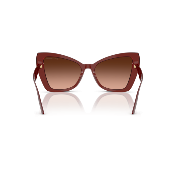 Dolce & Gabbana DG 4489 30455M Güneş Gözlüğü, Resim 3
