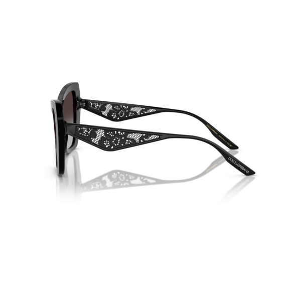 Dolce & Gabbana DG 4489 501/8G Güneş Gözlüğü, Resim 2