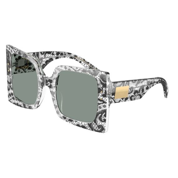 Dolce & Gabbana DG 4490 3287/1 Güneş Gözlüğü, Resim 6