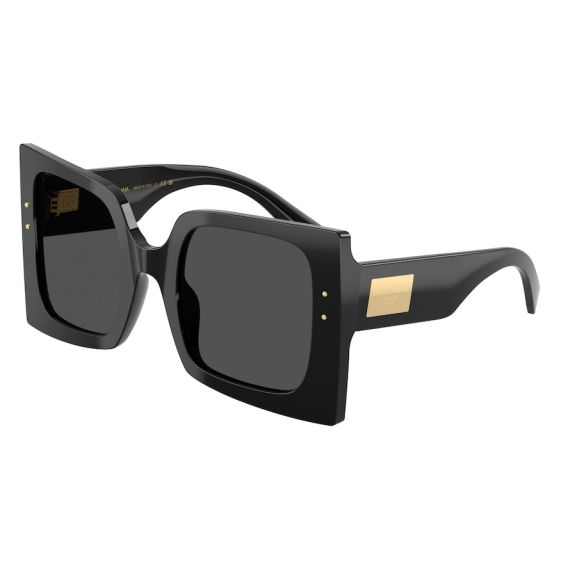 Dolce & Gabbana DG 4490 501/87 Güneş Gözlüğü, Resim 6