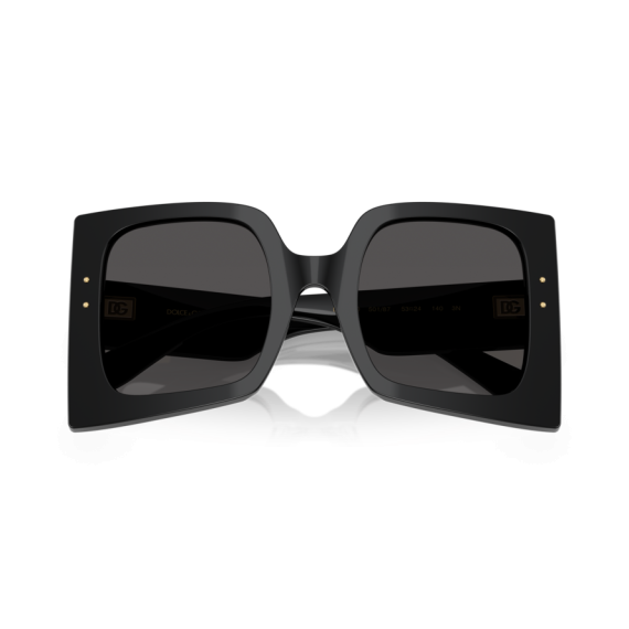 Dolce & Gabbana DG 4490 501/87 Güneş Gözlüğü, Resim 5