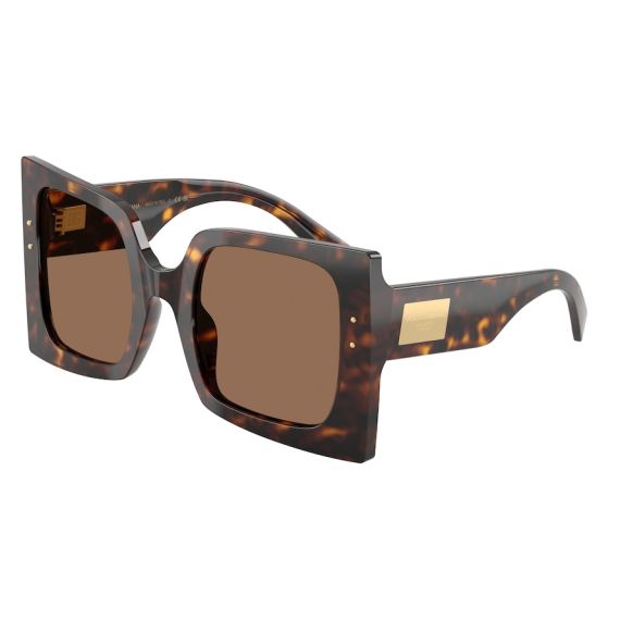 Dolce & Gabbana DG 4490 502/73 Güneş Gözlüğü, Resim 6