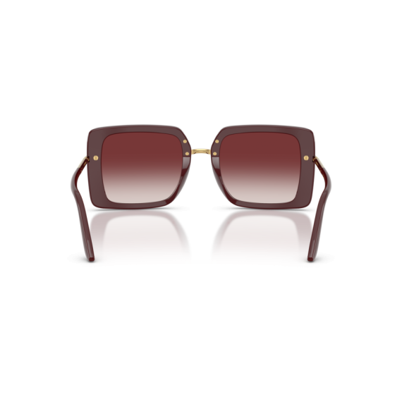 Dolce & Gabbana DG 4491 30918H Güneş Gözlüğü, Resim 3