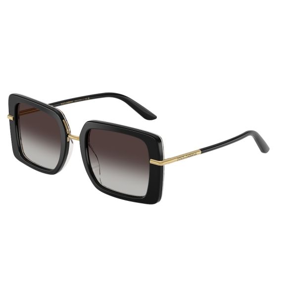 Dolce & Gabbana DG 4491 32998G Güneş Gözlüğü, Resim 6