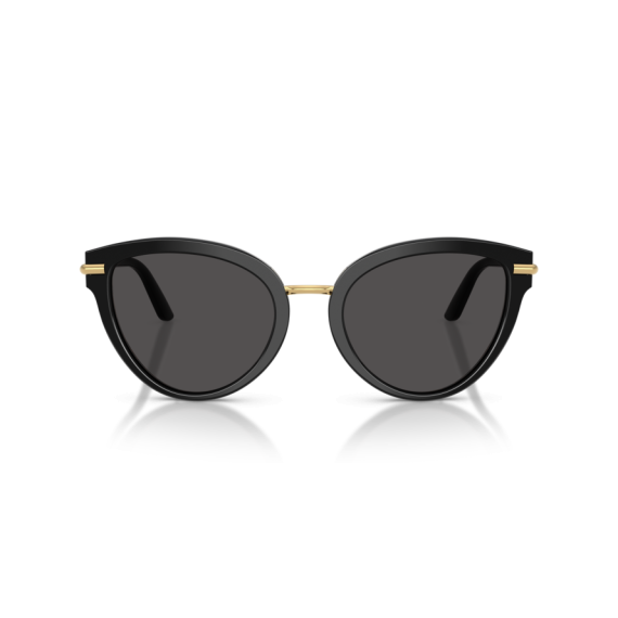 Dolce & Gabbana DG 4492 32998G Güneş Gözlüğü, Resim 4