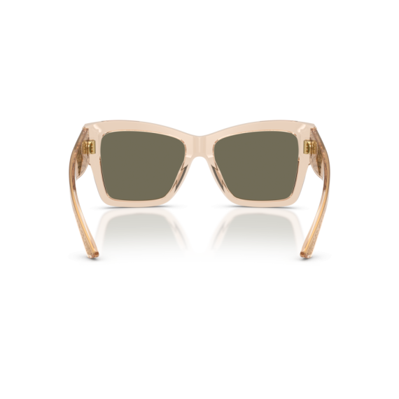 Dolce & Gabbana DG 4493 343203 Güneş Gözlüğü, Resim 3