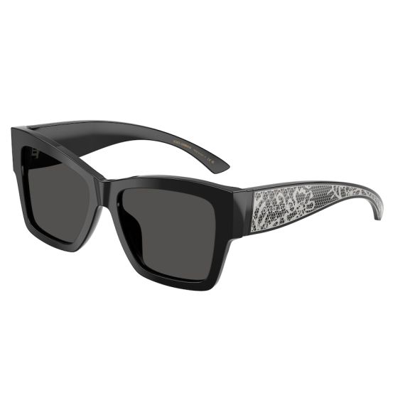 Dolce & Gabbana DG 4493 501/87 Güneş Gözlüğü, Resim 6