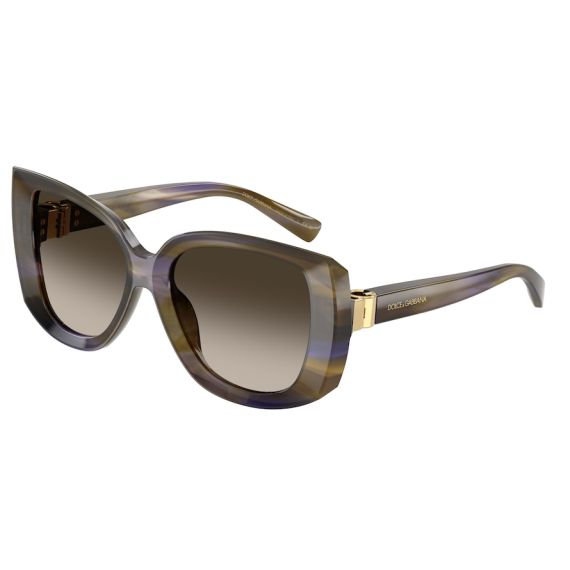 Dolce & Gabbana DG 4495 344713 Güneş Gözlüğü, Resim 6