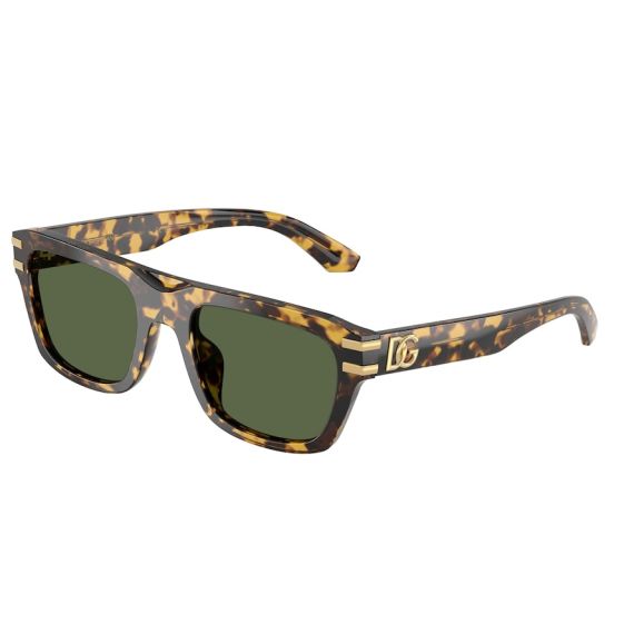 Dolce & Gabbana DG 4496 333071 Güneş Gözlüğü, Resim 6