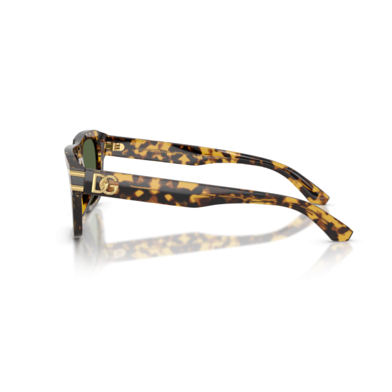 Dolce & Gabbana DG 4496 333071 Güneş Gözlüğü, Resim 2