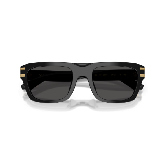 Dolce & Gabbana DG 4496 501/87 Güneş Gözlüğü, Resim 5