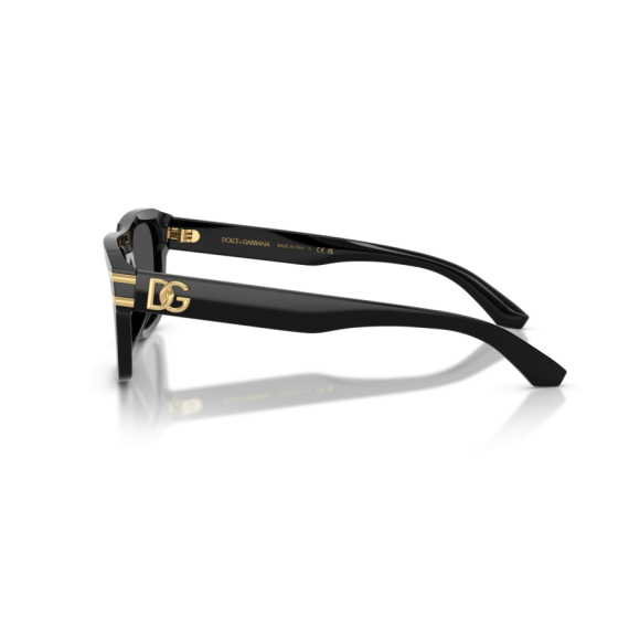 Dolce & Gabbana DG 4496 501/87 Güneş Gözlüğü, Resim 2