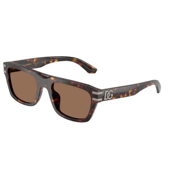 Dolce & Gabbana DG 4496 502/73 Güneş Gözlüğü, Resim 6