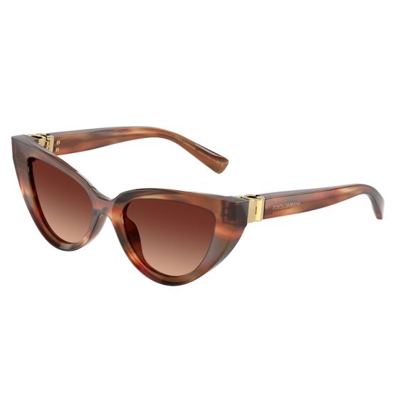 Dolce & Gabbana DG 4497 322113 Güneş Gözlüğü, Resim 6