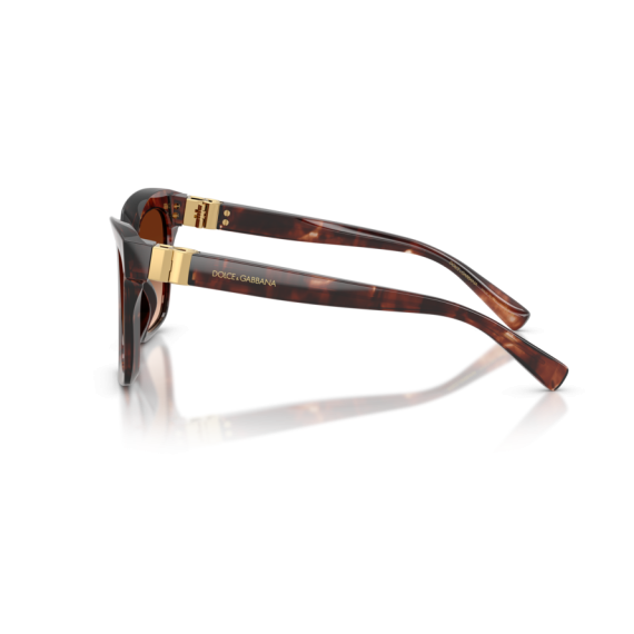Dolce & Gabbana DG 4498 322274 Güneş Gözlüğü, Resim 2