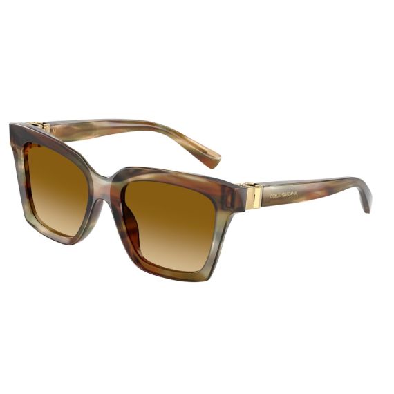 Dolce & Gabbana DG 4498 34462L Güneş Gözlüğü, Resim 6