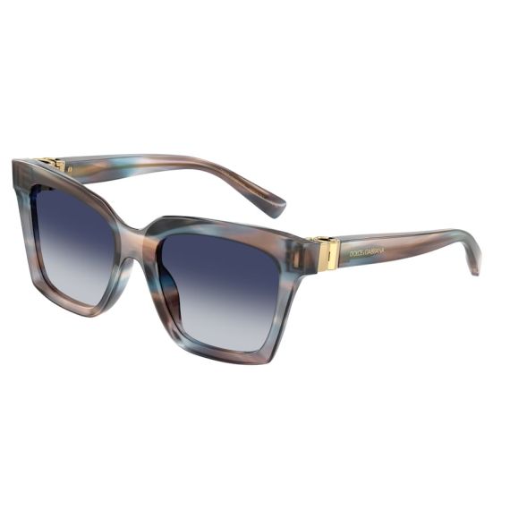 Dolce & Gabbana DG 4498 344814 Güneş Gözlüğü, Resim 6