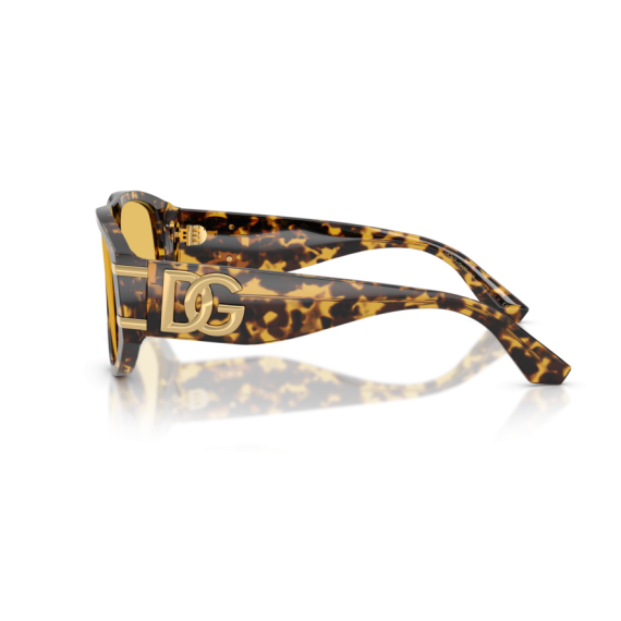 Dolce & Gabbana DG 4499 333085 Güneş Gözlüğü, Resim 2