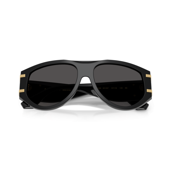 Dolce & Gabbana DG 4499 501/87 Güneş Gözlüğü, Resim 5