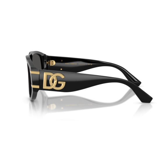 Dolce & Gabbana DG 4499 501/87 Güneş Gözlüğü, Resim 2