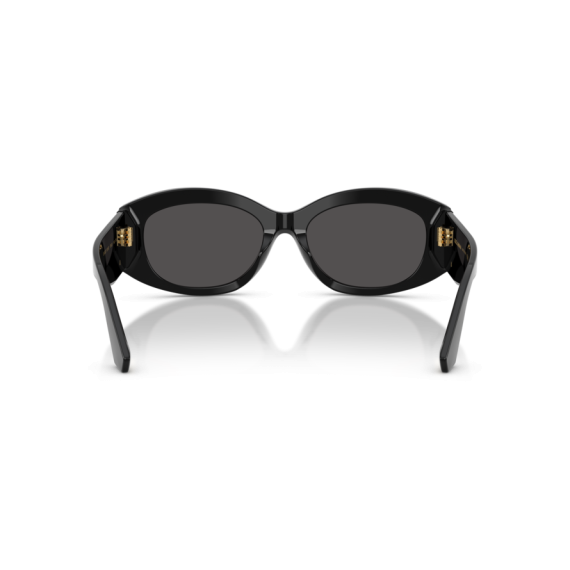Dolce & Gabbana DG 4502 501/87 Güneş Gözlüğü, Resim 3