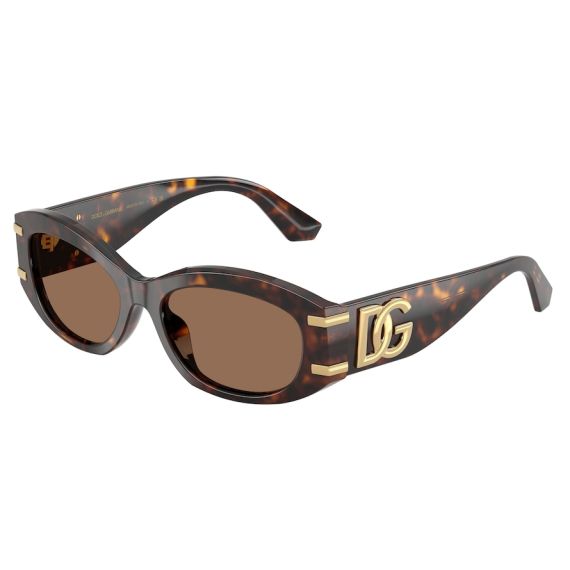 Dolce & Gabbana DG 4502 502/73 Güneş Gözlüğü, Resim 6