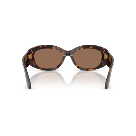Dolce & Gabbana DG 4502 502/73 Güneş Gözlüğü, Resim 3