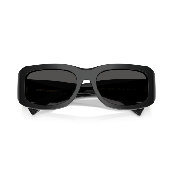 Dolce & Gabbana DG 4503 501/87 Güneş Gözlüğü, Resim 5
