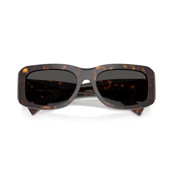 Dolce & Gabbana DG 4503 502/87 Güneş Gözlüğü, Resim 5