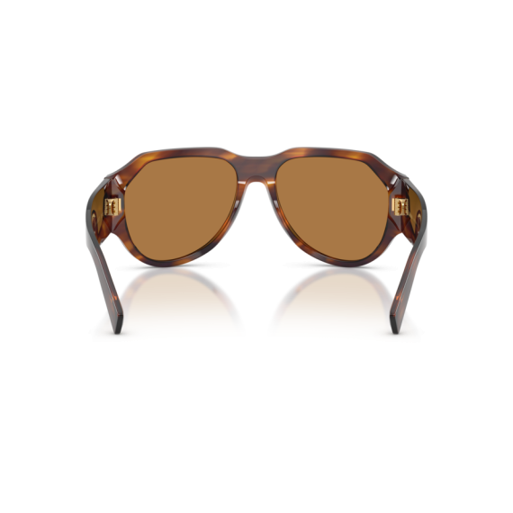 Dolce & Gabbana DG 4504 306373 Güneş Gözlüğü, Resim 3