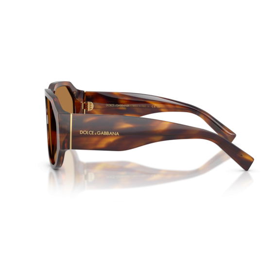 Dolce & Gabbana DG 4504 306373 Güneş Gözlüğü, Resim 2
