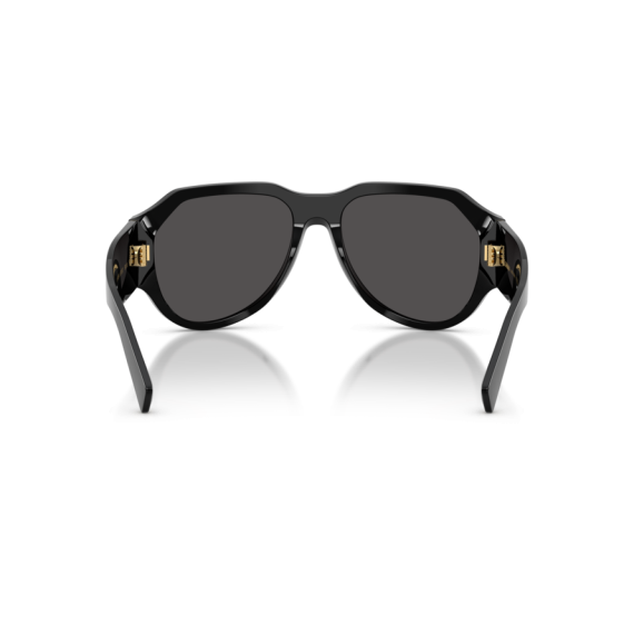 Dolce & Gabbana DG 4504 501/87 Güneş Gözlüğü, Resim 3