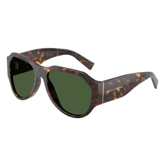 Dolce & Gabbana DG 4504 502/71 Güneş Gözlüğü, Resim 6