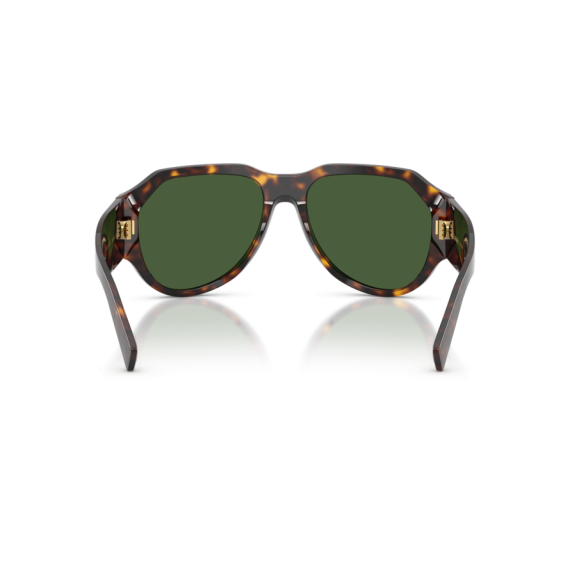 Dolce & Gabbana DG 4504 502/71 Güneş Gözlüğü, Resim 3