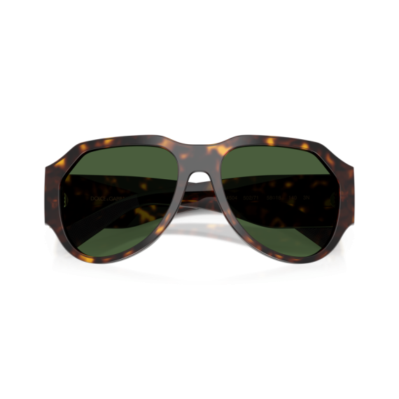 Dolce & Gabbana DG 4504 502/71 Güneş Gözlüğü, Resim 5