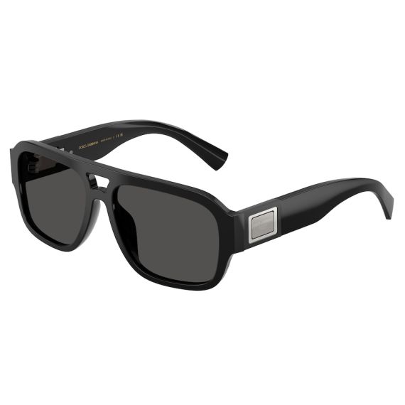 Dolce & Gabbana DG 4506 501/87 Güneş Gözlüğü, Resim 6