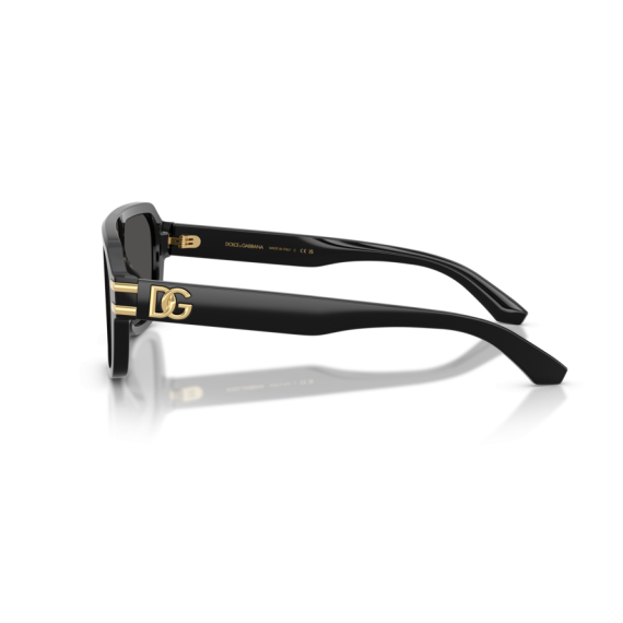 Dolce & Gabbana DG 4507 501/87 Güneş Gözlüğü, Resim 2
