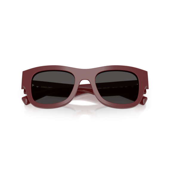 Dolce & Gabbana DG 4509 309187 Güneş Gözlüğü, Cinsiyet: Erkek, Ekartman: 50, Resim 5