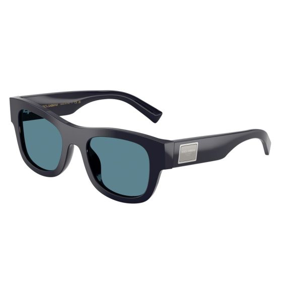 Dolce & Gabbana DG 4509 309480 Güneş Gözlüğü, Cinsiyet: Erkek, Ekartman: 52, Resim 6