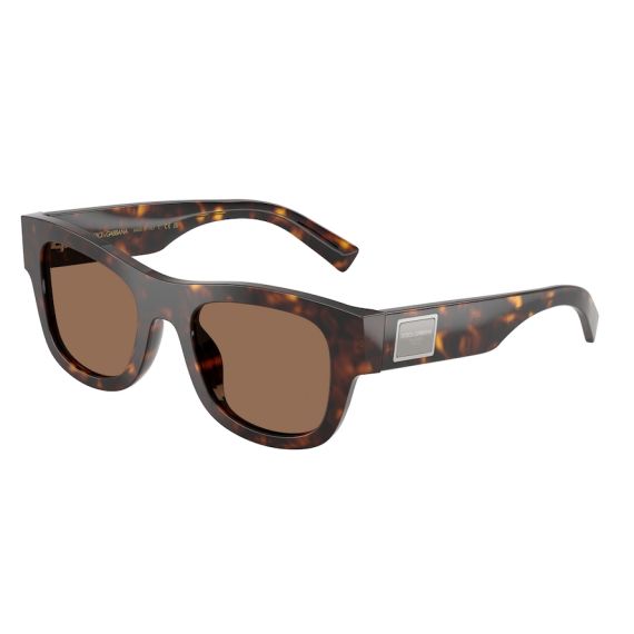 Dolce & Gabbana DG 4509 502/73 Güneş Gözlüğü, Cinsiyet: Erkek, Ekartman: 52, Resim 6