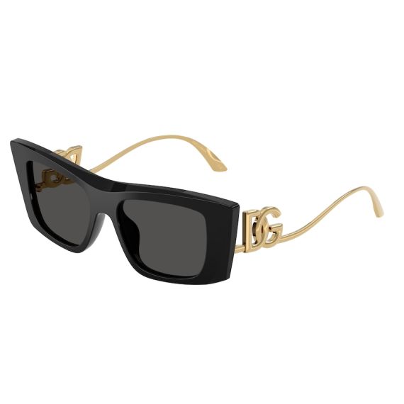 Dolce & Gabbana DG 4510 501/87 Güneş Gözlüğü, Resim 6