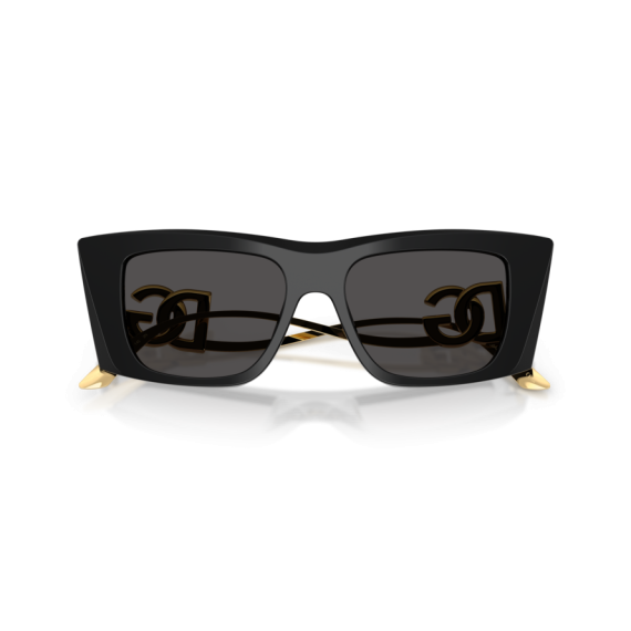 Dolce & Gabbana DG 4510 501/87 Güneş Gözlüğü, Resim 5